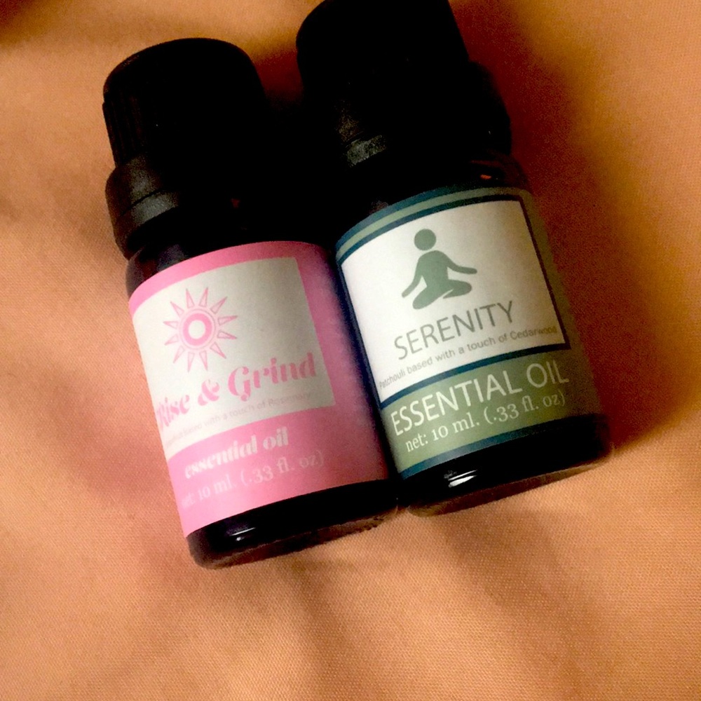 Essential Oils